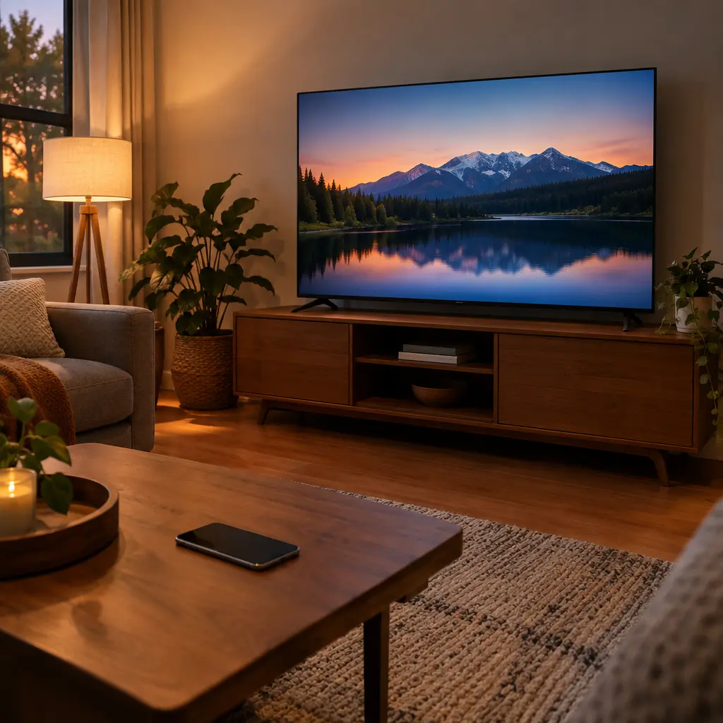 Mejores ajustes para el rendimiento de Xuper TV